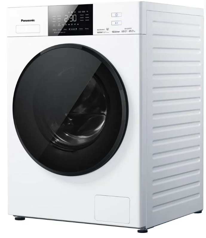 Стиральная машина Panasonic NA-S24ER1WKZ белый
