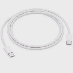 Кабель для Mac Apple 60W USB-C Charge Cable MW493ZM/A 1m White