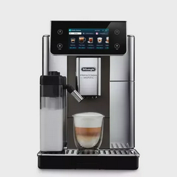 Кофемашина DELONGHI ECAM 630.55.SM Silver