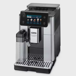Кофемашина DELONGHI ECAM 630.55.SM Silver