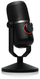 Микрофон Thronmax M4 Mdrill Zero Plus Jet черный