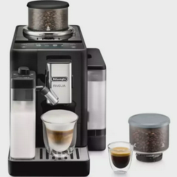 Кофемашина Delonghi EXAM440.55.B Black