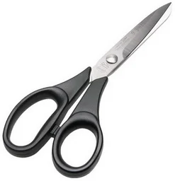 Ножницы Premax B-6170 черные