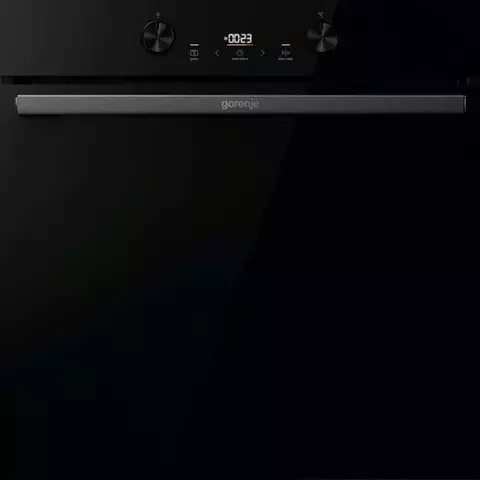 Духовой шкаф Gorenje BOS6737E20FBG Black купить,NaN