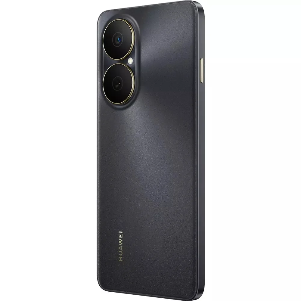 Смартфон Huawei Nova Y73 8/128GB Black + подарок  купить,NaN