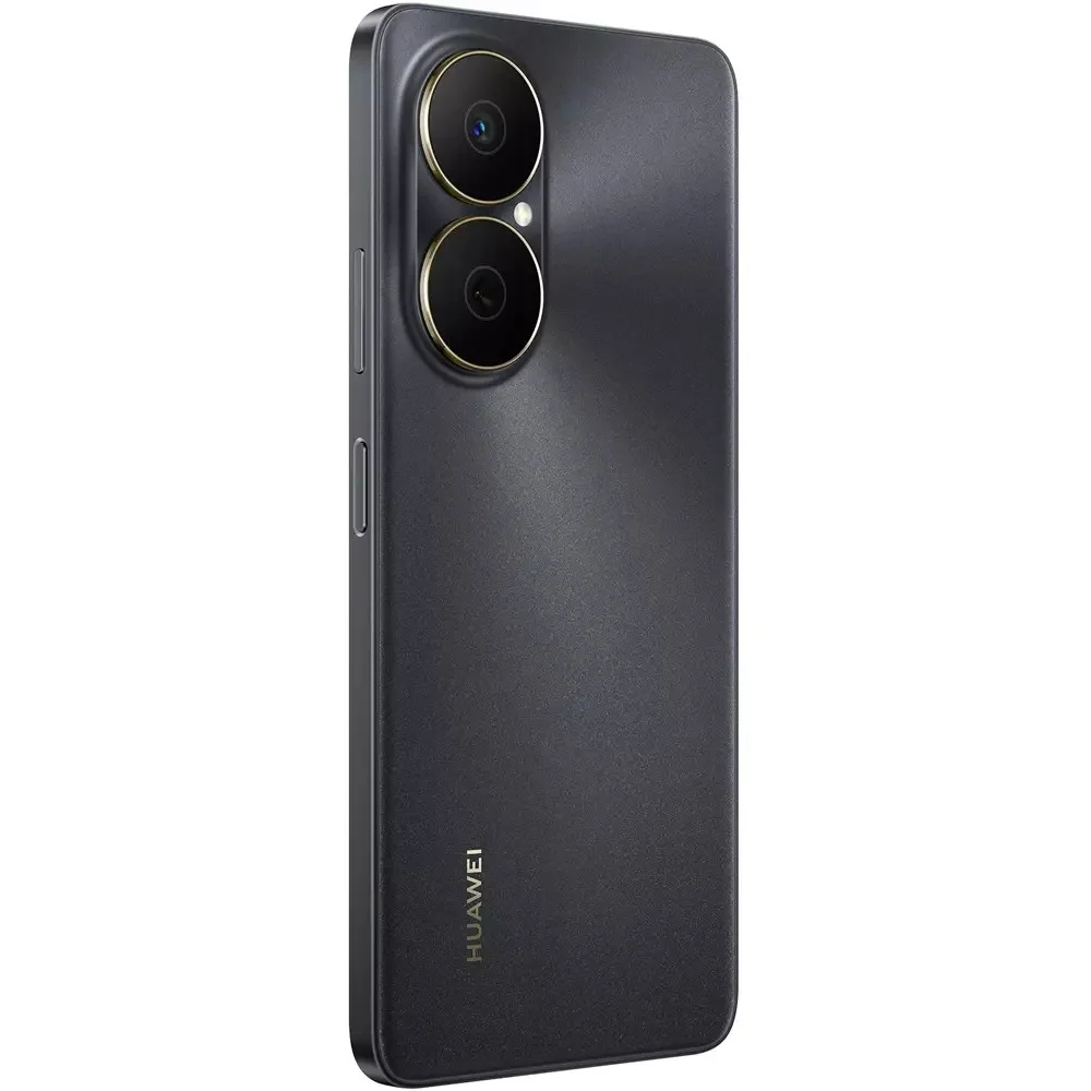 Смартфон Huawei Nova Y73 8/128GB Black + подарок  купить,NaN