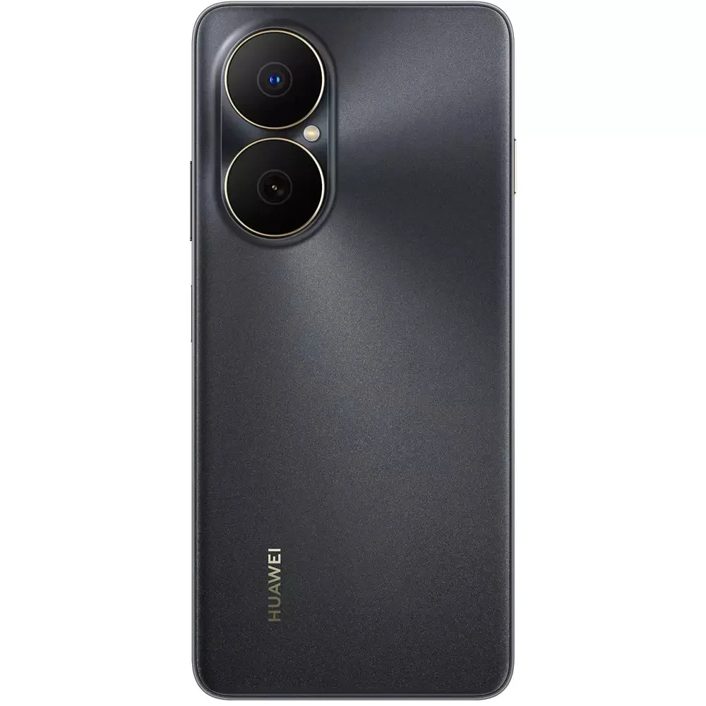 Смартфон Huawei Nova Y73 8/128GB Black + подарок  купить,NaN