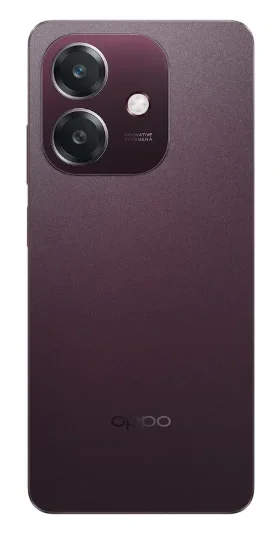 Смартфон Oppo A5i 4/128 Nebula Red + подарок купить,NaN