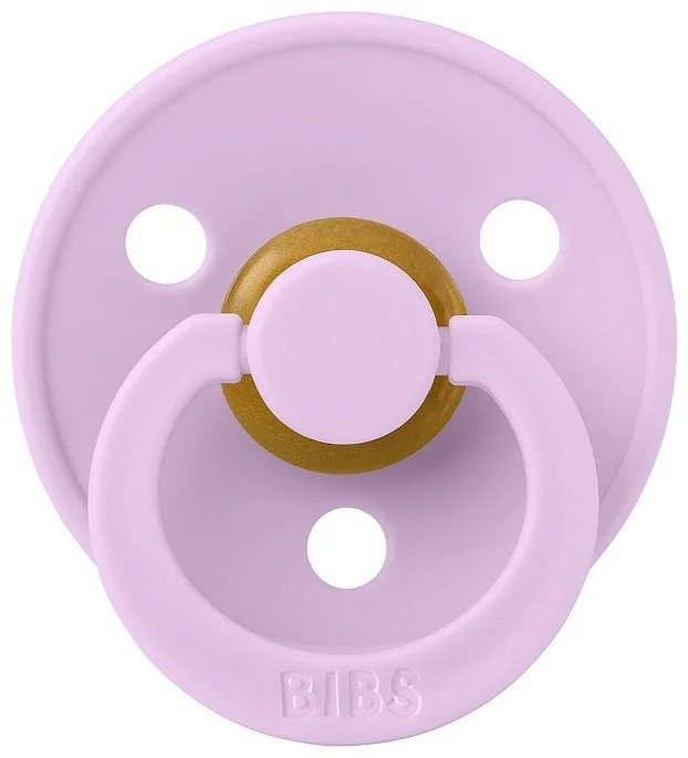 Пустышка Bibs Colour 6-18m Violet Sky купить,NaN
