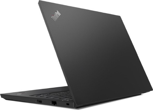 Ноутбук Lenovo Thinkpad T14 Gen 5 20W00034RT 14" Black купить,0