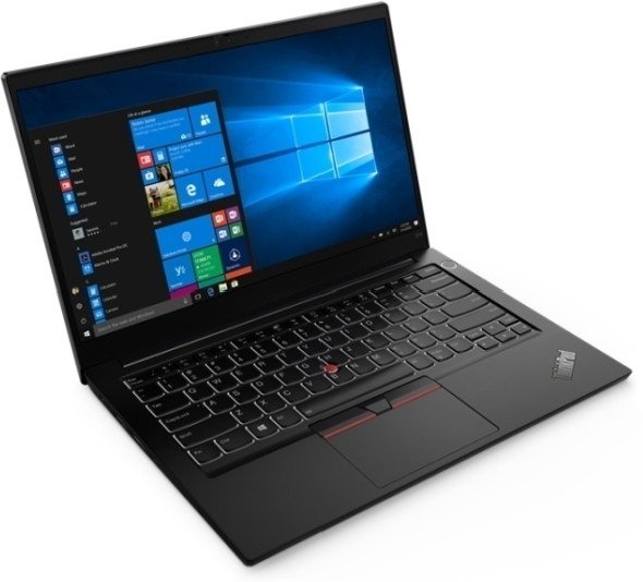 Ноутбук Lenovo Thinkpad T14 Gen 5 20W00034RT 14" Black купить,0