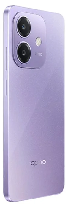 Смартфон Oppo A5i 4/128 Starry Purple + подарок купить,NaN