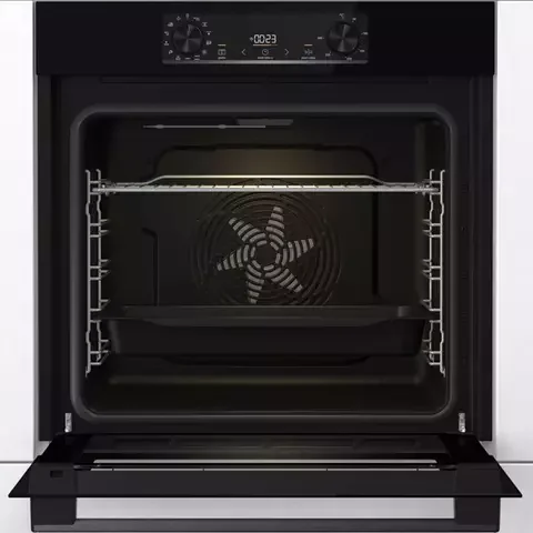 Духовой шкаф Gorenje BO6737E02NBG Black