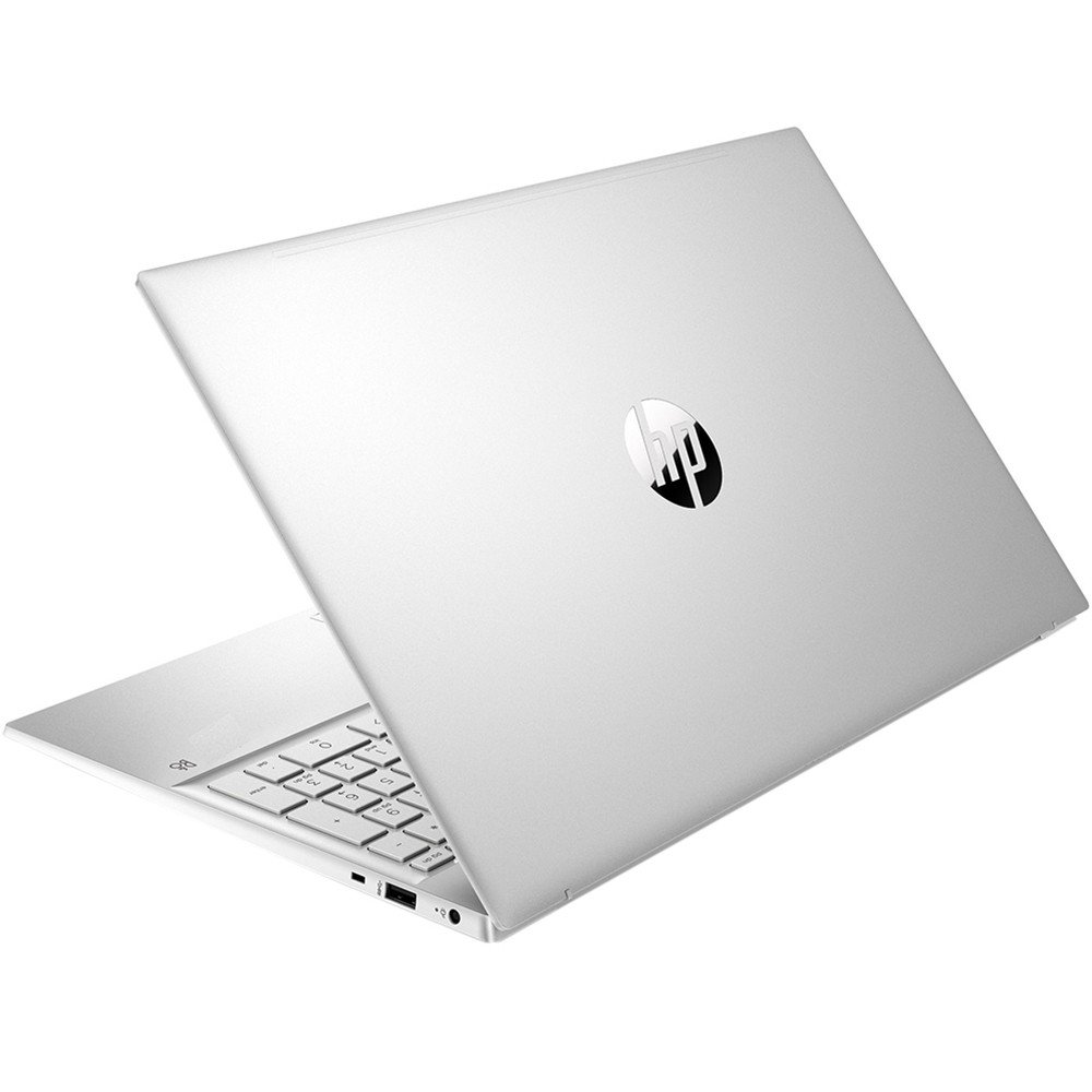 Ноутбук HP 15-eh1050ur 4A716EA 15.6" Silver