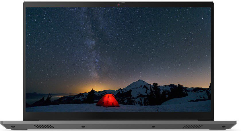 Ноутбук Lenovo Thinkbook 20VE0004RU 15.6" Silver купить,NaN