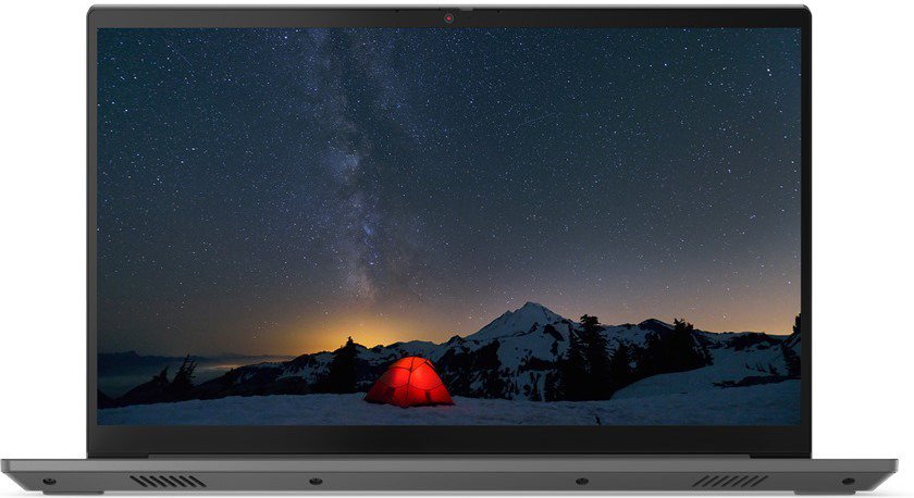 Ноутбук Lenovo Thinkbook 21A4003PRU 15.6" Silver купить,0