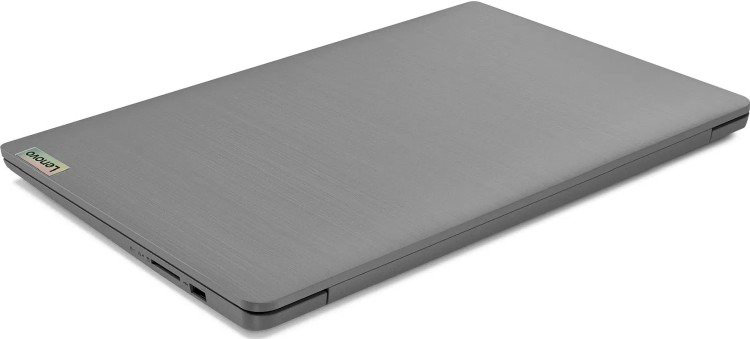 Ноутбук Lenovo IdeaPad 3 15ITL6 82H800LBRU 15.6" Grey купить,NaN