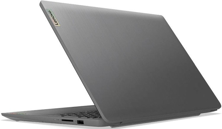 Ноутбук Lenovo IdeaPad 3 15ITL6 82H800LBRU 15.6" Grey купить,NaN