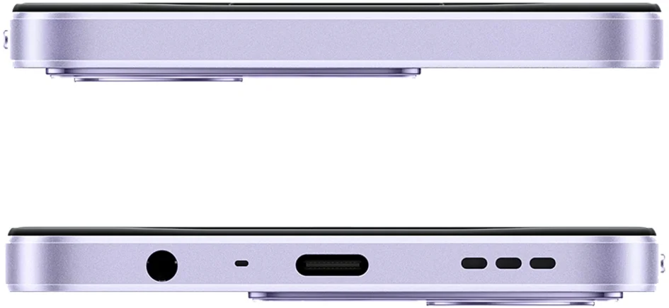 Смартфон Oppo A5i 4/128 Starry Purple + подарок купить,NaN