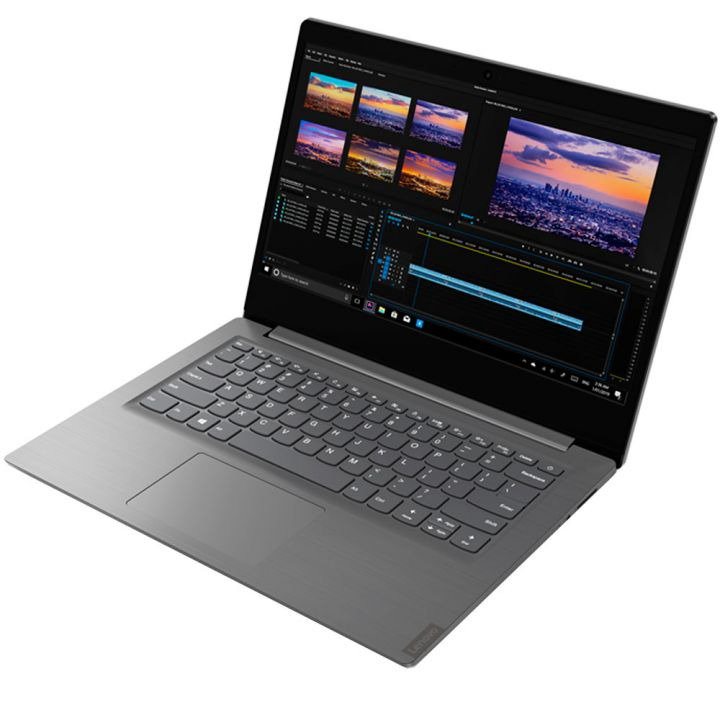 Ноутбук Lenovo V14-ADA 82C6S03900 14" Silver купить,NaN