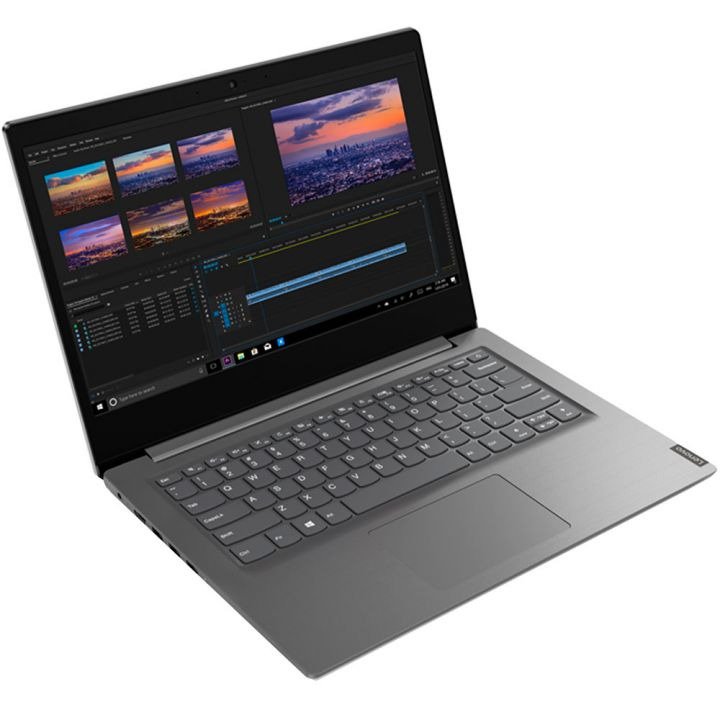 Ноутбук Lenovo V14-ADA 82C6S03900 14" Silver