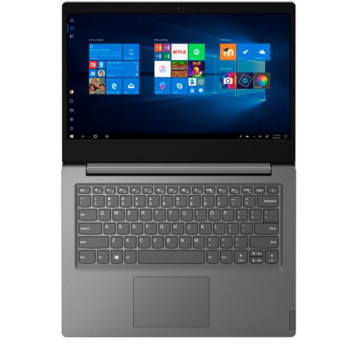 Ноутбук Lenovo V14-ADA 82C6S03900 14" Silver