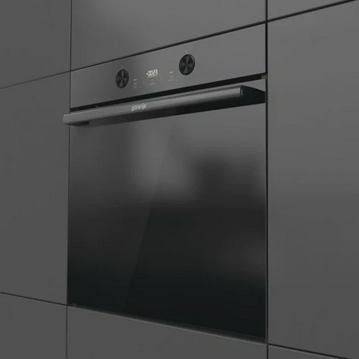 Духовой шкаф Gorenje BOS6737E20FBG Black