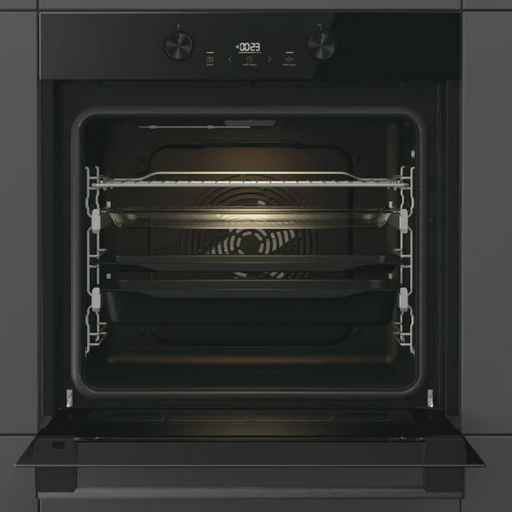 Духовой шкаф Gorenje BOS6737E20FBG Black