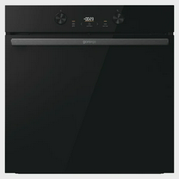 Духовой шкаф Gorenje BOS6737E20FBG Black