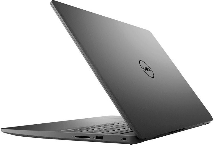 Ноутбук Dell Vostro 3500 210-AXUD_UBU 15.6" Black купить,NaN