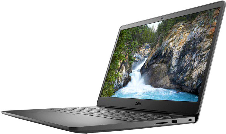 Ноутбук Dell Vostro 3500 210-AXUD_UBU 15.6" Black купить,NaN