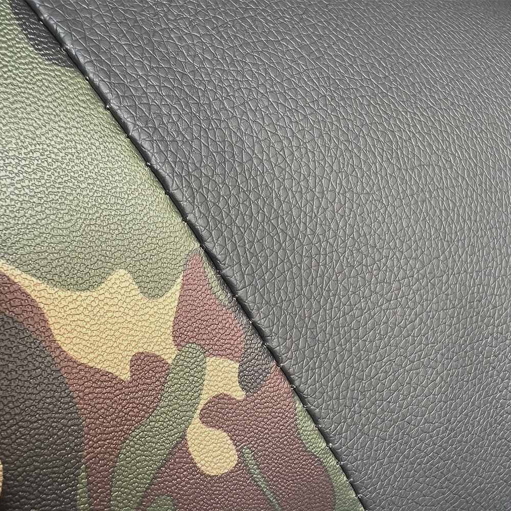 Игровое кресло ART-Wave GC-1050-camouflage, черный, хаки