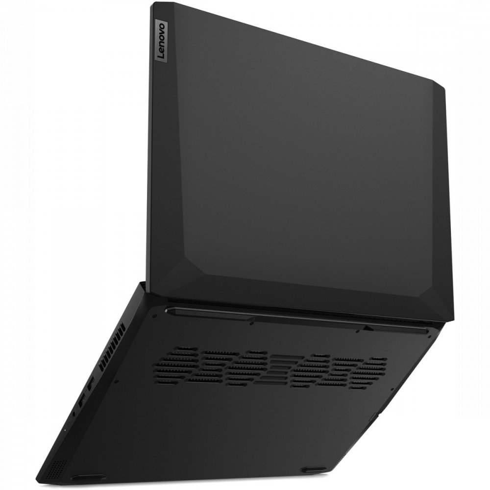 Ноутбук Lenovo IdeaPad Gaming 3 15IHU6 82K100EERK 15.6" Shadow Black купить,NaN