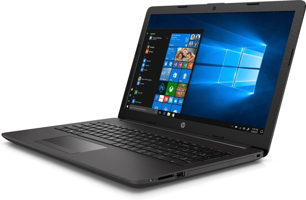 Ноутбук HP 250 G7 197P4EA 15.6" Black купить,NaN