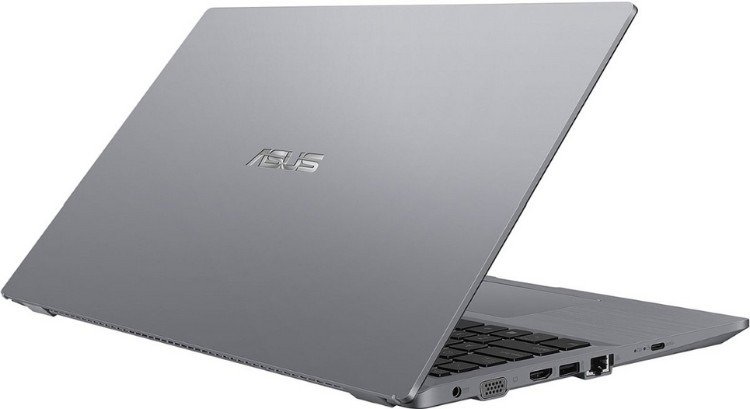 Ноутбук Asus PRO P3540FA 90NX0261-M16480 15.6" Grey купить,NaN