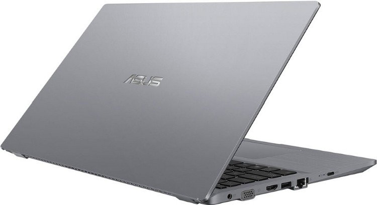 Ноутбук Asus PRO P3540FA 90NX0261-M16480 15.6" Grey купить,NaN