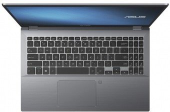 Ноутбук Asus PRO P3540FA 90NX0261-M16480 15.6" Grey купить,NaN