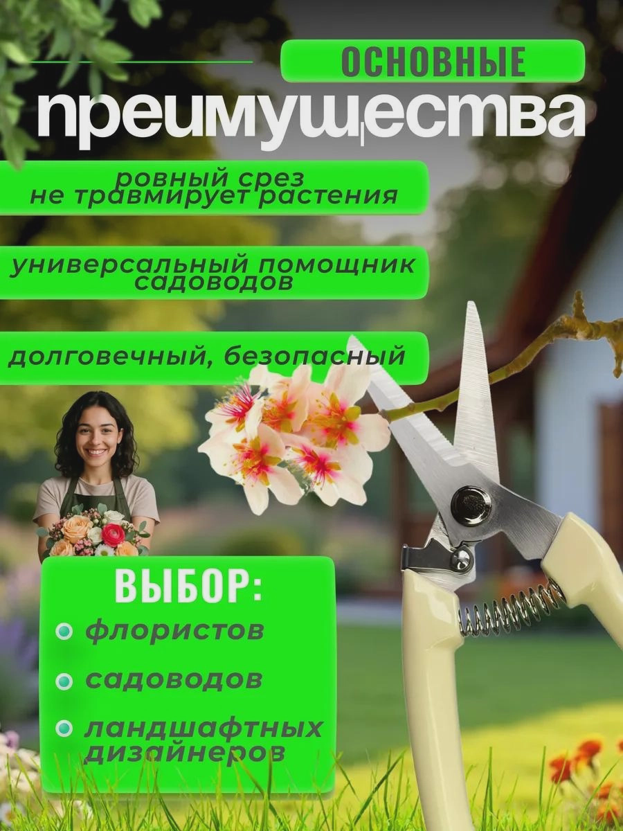 Секатор 391739839 купить,1937