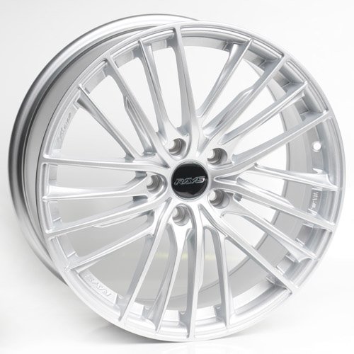 Комплект дисков Kipardo P123 5х114,3 R18х8 СВ60,1 ЕТ40 S купить,356200