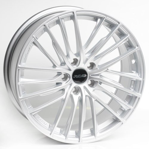 Комплект дисков Kipardo P123 5х114,3 R18х8 СВ60,1 ЕТ40 S купить,356200