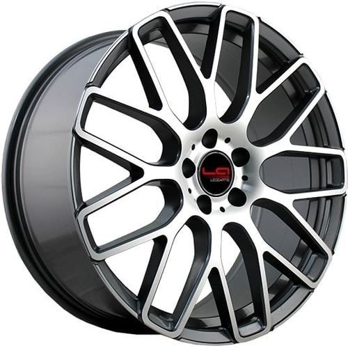 Комплект дисков Replica Concept MR533 5х112 R20х8.5 СВ66.6 ЕТ53 GMF купить,NaN