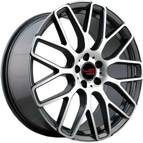 Комплект дисков Replica Concept MR533 5х112 R20х8.5 СВ66.6 ЕТ53 GMF купить,NaN