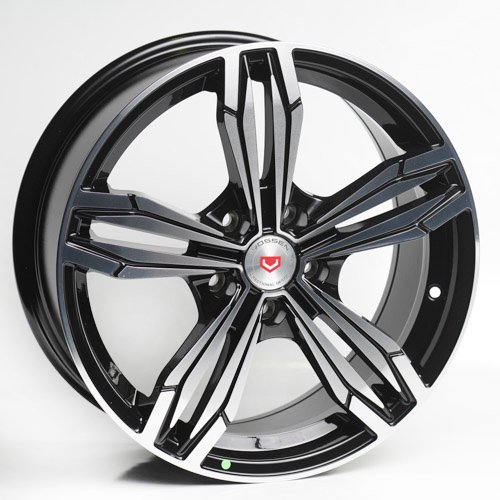 Комплект дисков Kipardo LB0174 5х112 R17х7,5 СВ66,56 ЕТ38 BMF купить,313560