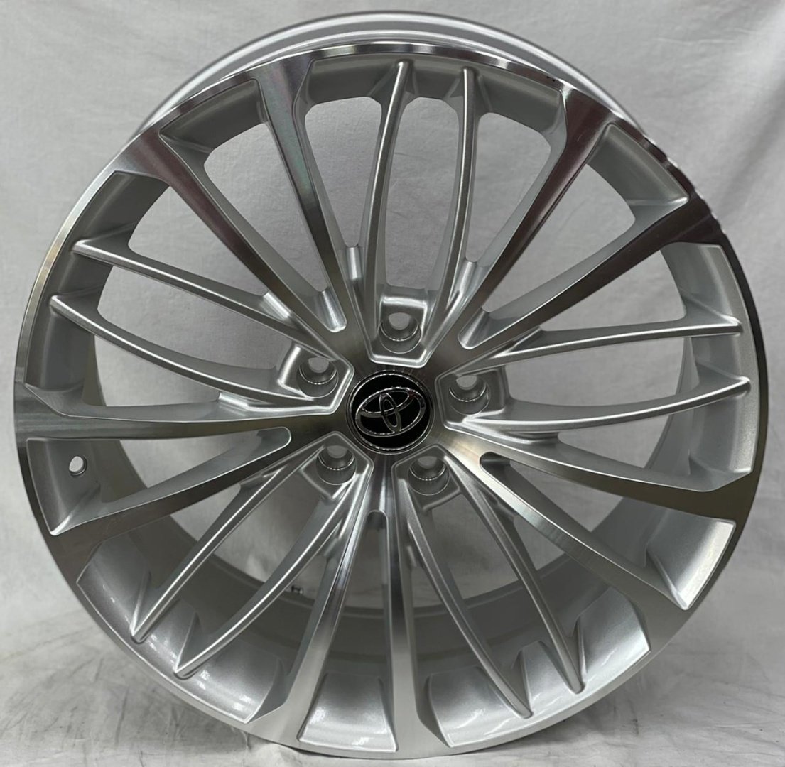 Комплект дисков BW 1952 5х114.3 19х8 СВ60,1 ЕТ40 HS купить,NaN