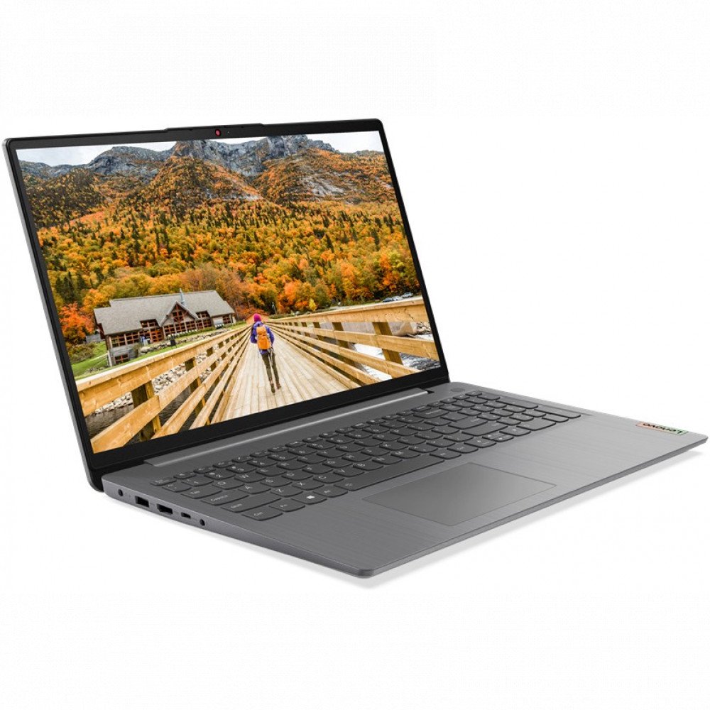 Ноутбук Lenovo IdeaPad 3 15ALC6 82KU01PSRU 15.6" Arctic Grey купить,0