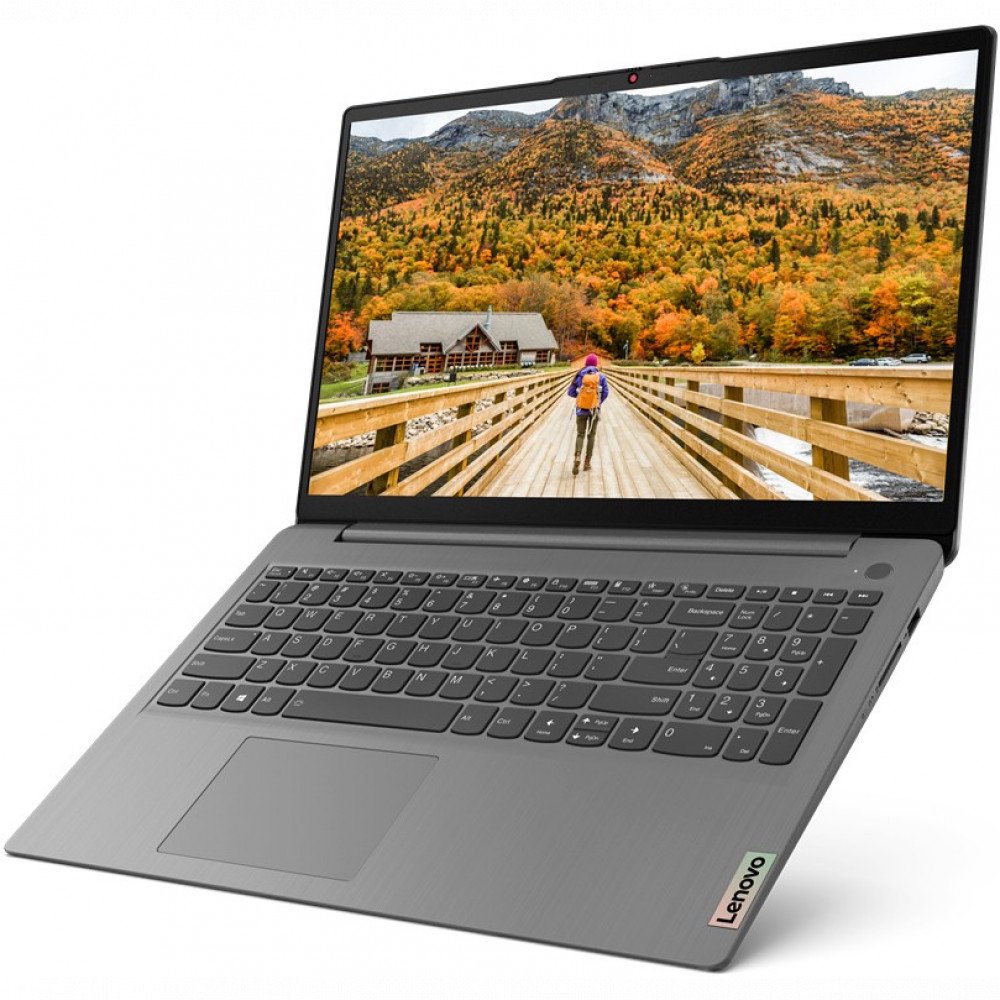 Ноутбук Lenovo IdeaPad 3 15ALC6 82KU01PSRU 15.6" Arctic Grey купить,0