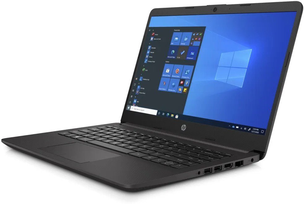 Ноутбук HP 240 G8 43W70EA 14" Black купить,NaN