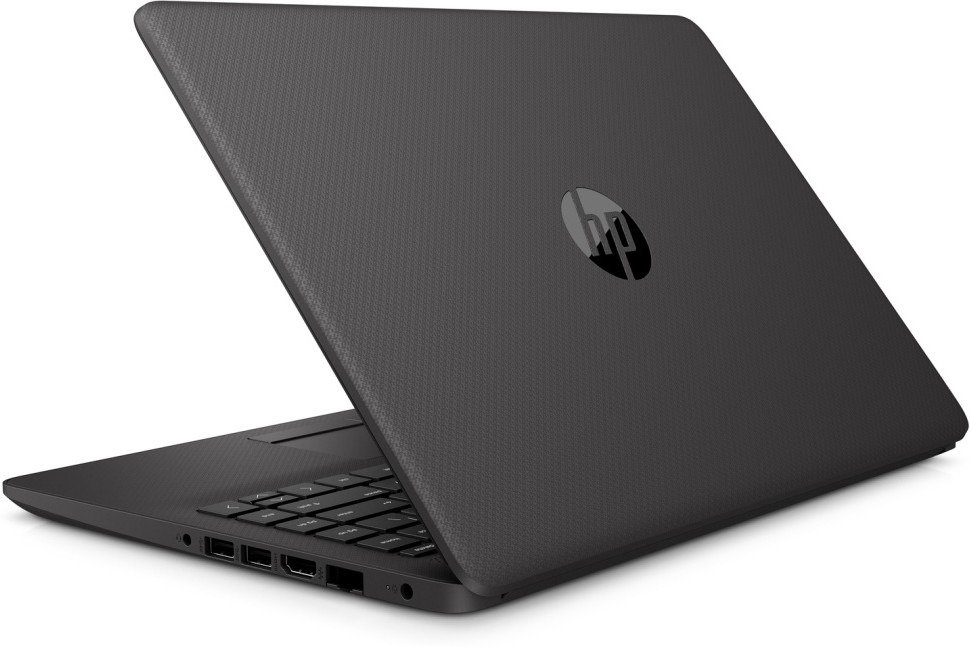 Ноутбук HP 240 G8 43W70EA 14" Black купить,NaN