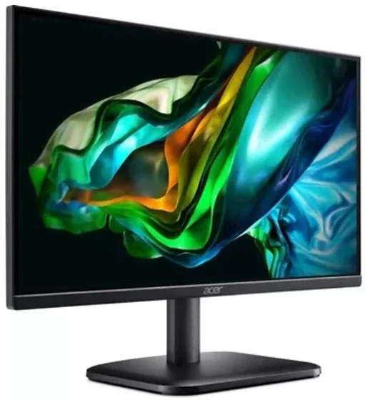 Монитор 21.5" Acer EK221QJ0bi UM.WE1EE.008 черный купить,NaN