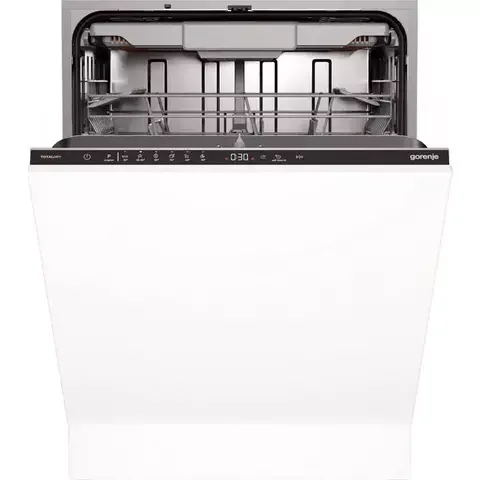 Посудомоечная машина Gorenje GV16D5 White